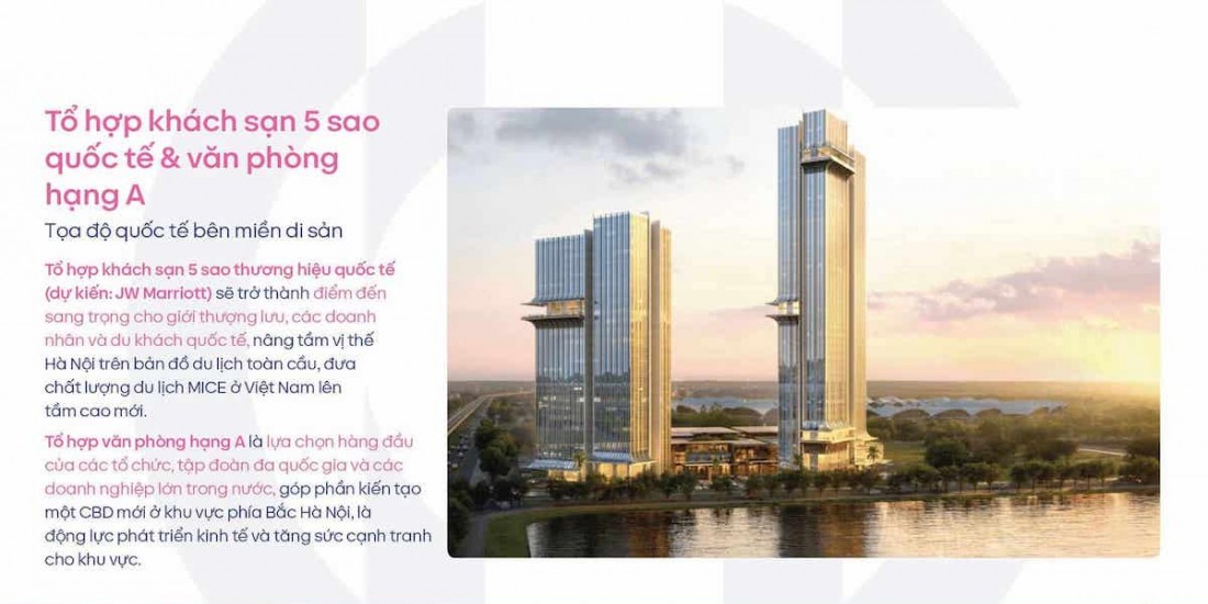 Vinhomes Global Gate